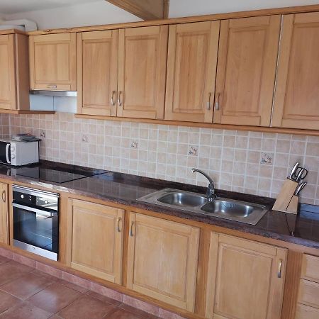 Casa Rural Leo: Remanso De Paz Y Tranquilidad Agulo Eksteriør bilde