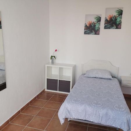 Casa Rural Leo: Remanso De Paz Y Tranquilidad Agulo Eksteriør bilde