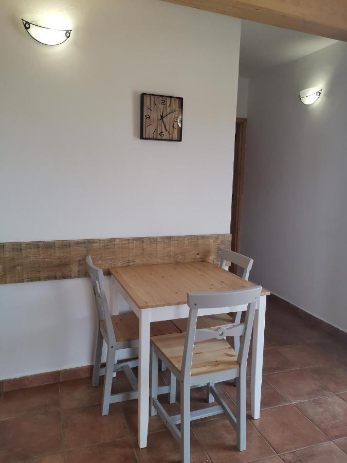 Casa Rural Leo: Remanso De Paz Y Tranquilidad Agulo Eksteriør bilde