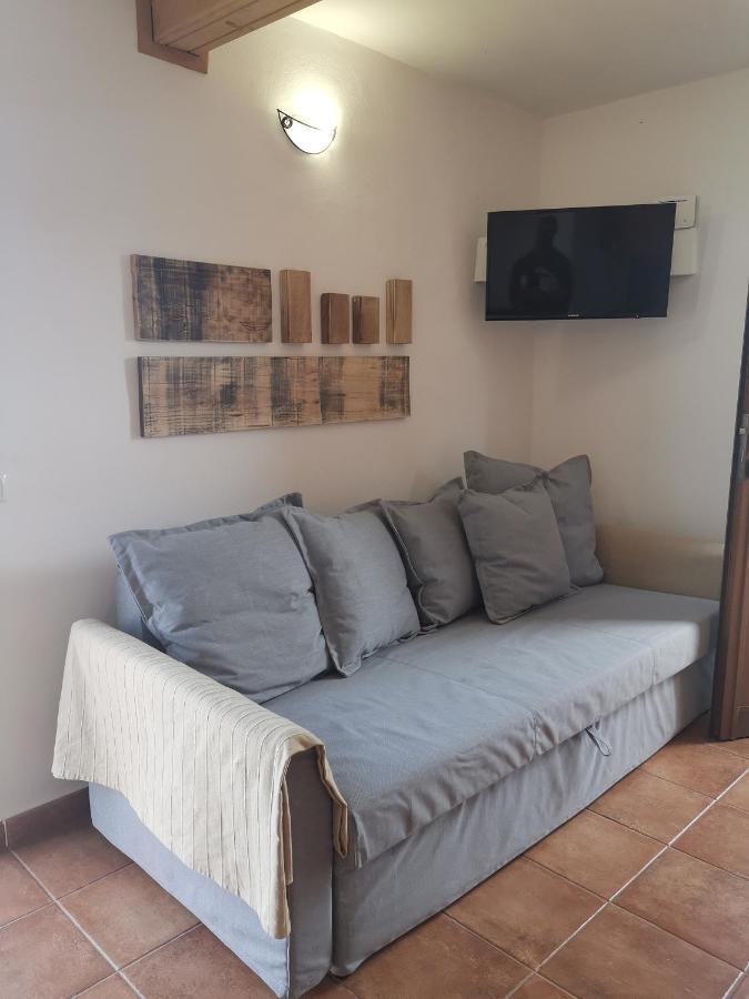 Casa Rural Leo: Remanso De Paz Y Tranquilidad Agulo Eksteriør bilde