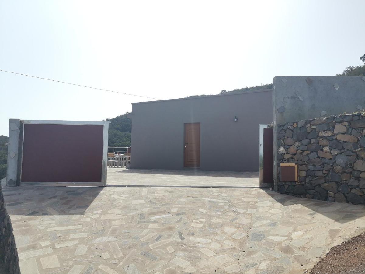 Casa Rural Leo: Remanso De Paz Y Tranquilidad Agulo Eksteriør bilde