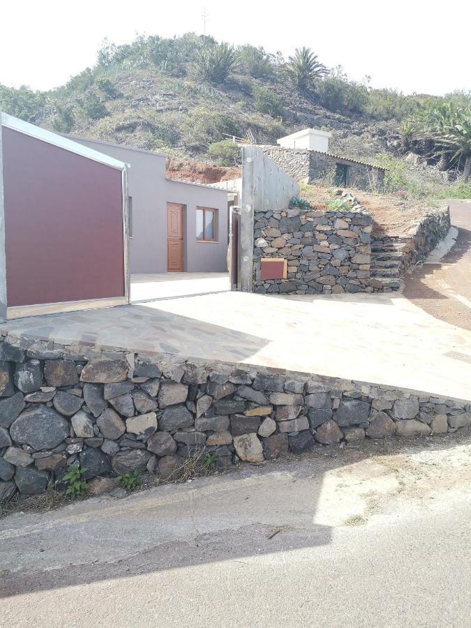 Casa Rural Leo: Remanso De Paz Y Tranquilidad Agulo Eksteriør bilde